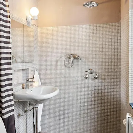 Experience 'The Old Smithy' Near Faxe Bay Дом отдыха