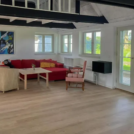 Casa vacanze Experience 'the Old Smithy' Near Faxe Bay Lund (Stevns)